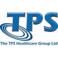 the tps healthcare group ltd